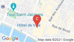 Plan d'accès