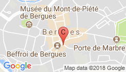 Plan d'accès