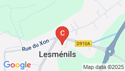 Plan d'accès