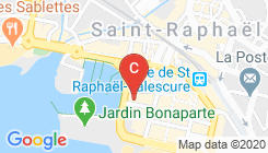 Plan d'accès