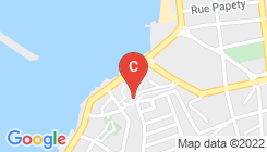 Plan d'accès
