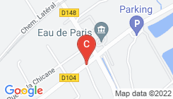 Plan d'accès