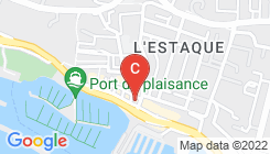 Plan d'accès