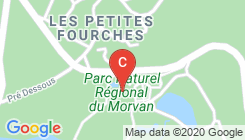 Plan d'accès