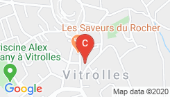 Plan d'accès