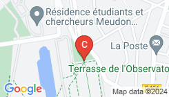Plan d'accès