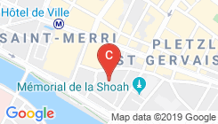 Plan d'accès