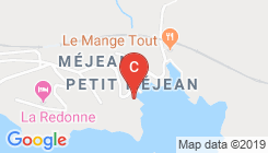 Plan d'accès