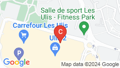 Plan d'accès