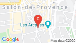 Plan d'accès
