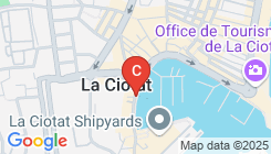 Plan d'accès