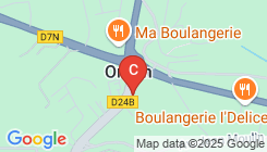 Plan d'accès