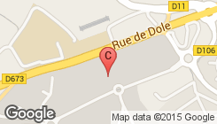 Plan d'accès