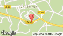 Plan d'accès