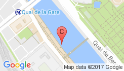 Plan d'accès
