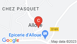 Plan d'accès