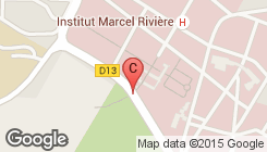 Plan d'accès