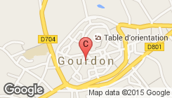 Plan d'accès