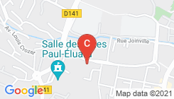 Plan d'accès