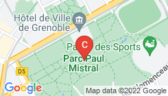 Plan d'accès