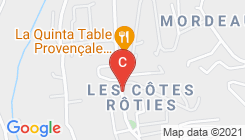 Plan d'accès