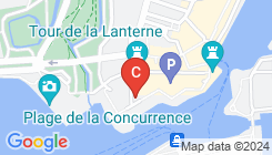 Plan d'accès