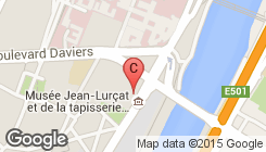 Plan d'accès