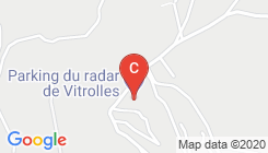 Plan d'accès