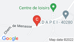 Plan d'accès