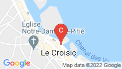 Plan d'accès