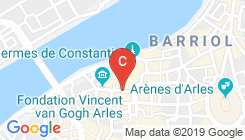Plan d'accès
