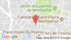 Plan d'accès