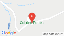 Plan d'accès