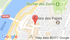 Plan d'accès