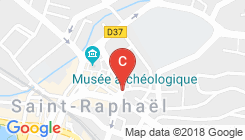 Plan d'accès