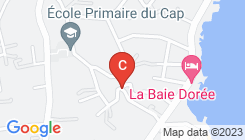 Plan d'accès