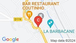Plan d'accès