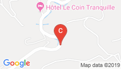 Plan d'accès