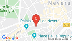 Plan d'accès