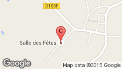 Plan d'accès