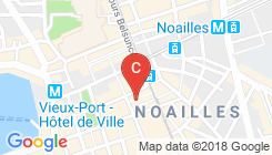 Plan d'accès