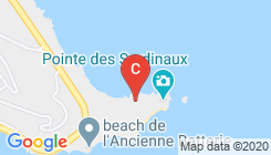 Plan d'accès