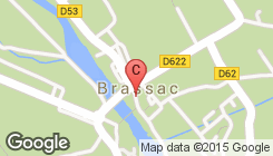 Plan d'accès