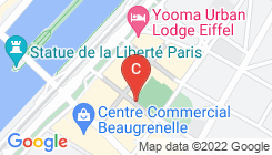 Plan d'accès
