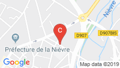 Plan d'accès