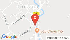 Plan d'accès