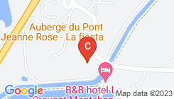 Plan d'accès