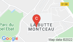 Plan d'accès