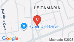 Plan d'accès