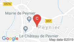 Plan d'accès